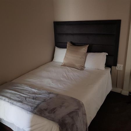 포트엘리자베스 Winchester Place B&B 외부 사진